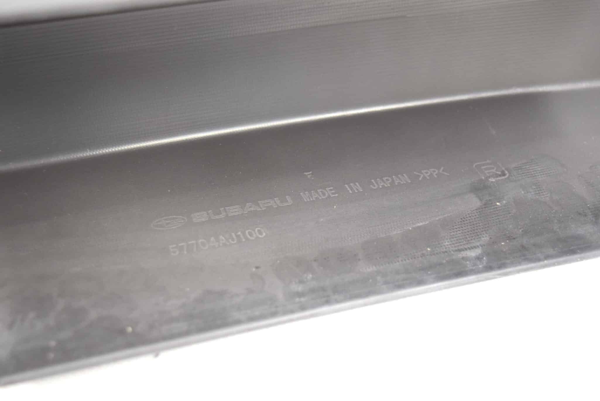 Zderzak przedni Subaru Legacy 2012-2014 - obrazek 3