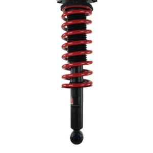 Kolumna zawieszenia tylna Outback BR 2009-2014 zamiast SLS LPG
