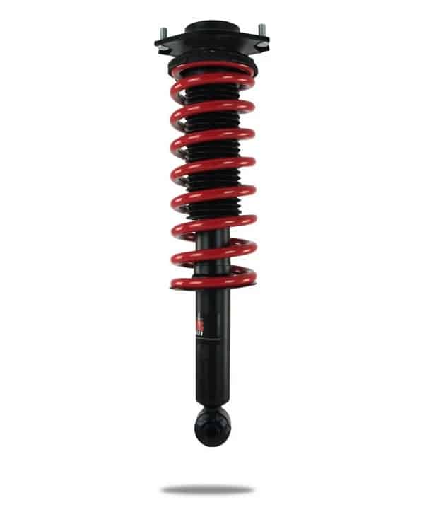Kolumna zawieszenia tylna Outback BR 2009-2014 zamiast SLS LPG