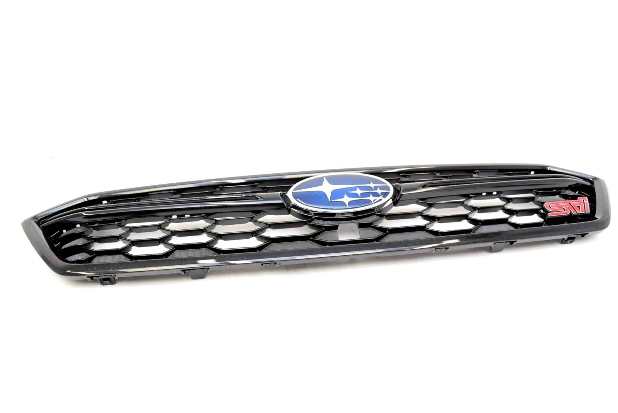 Grill atrapa przód Subaru WRX STI 2019-2021 - obrazek 10