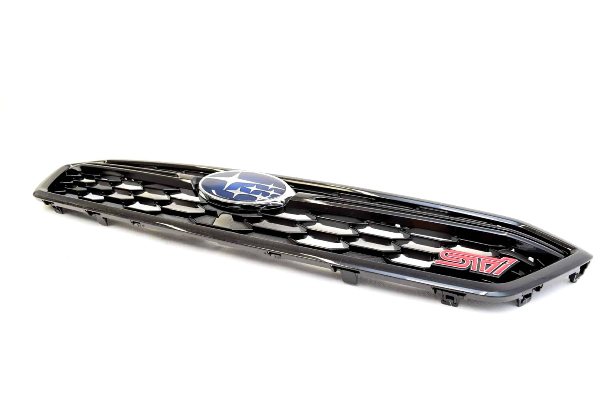 Grill atrapa przód Subaru WRX STI 2019-2021 - obrazek 11