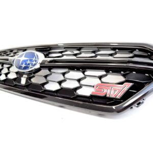 Grill atrapa przód Subaru WRX STI 2019-2021
