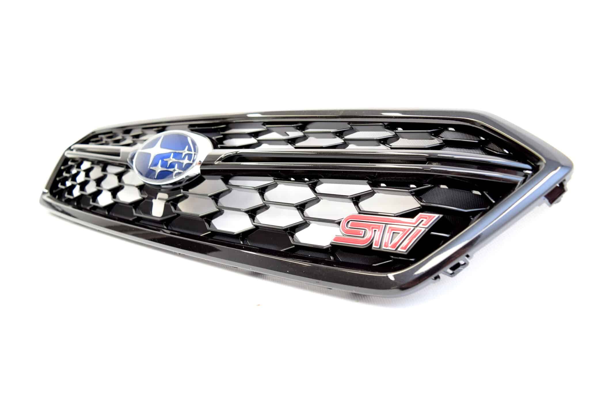 Grill atrapa przód Subaru WRX STI 2019-2021