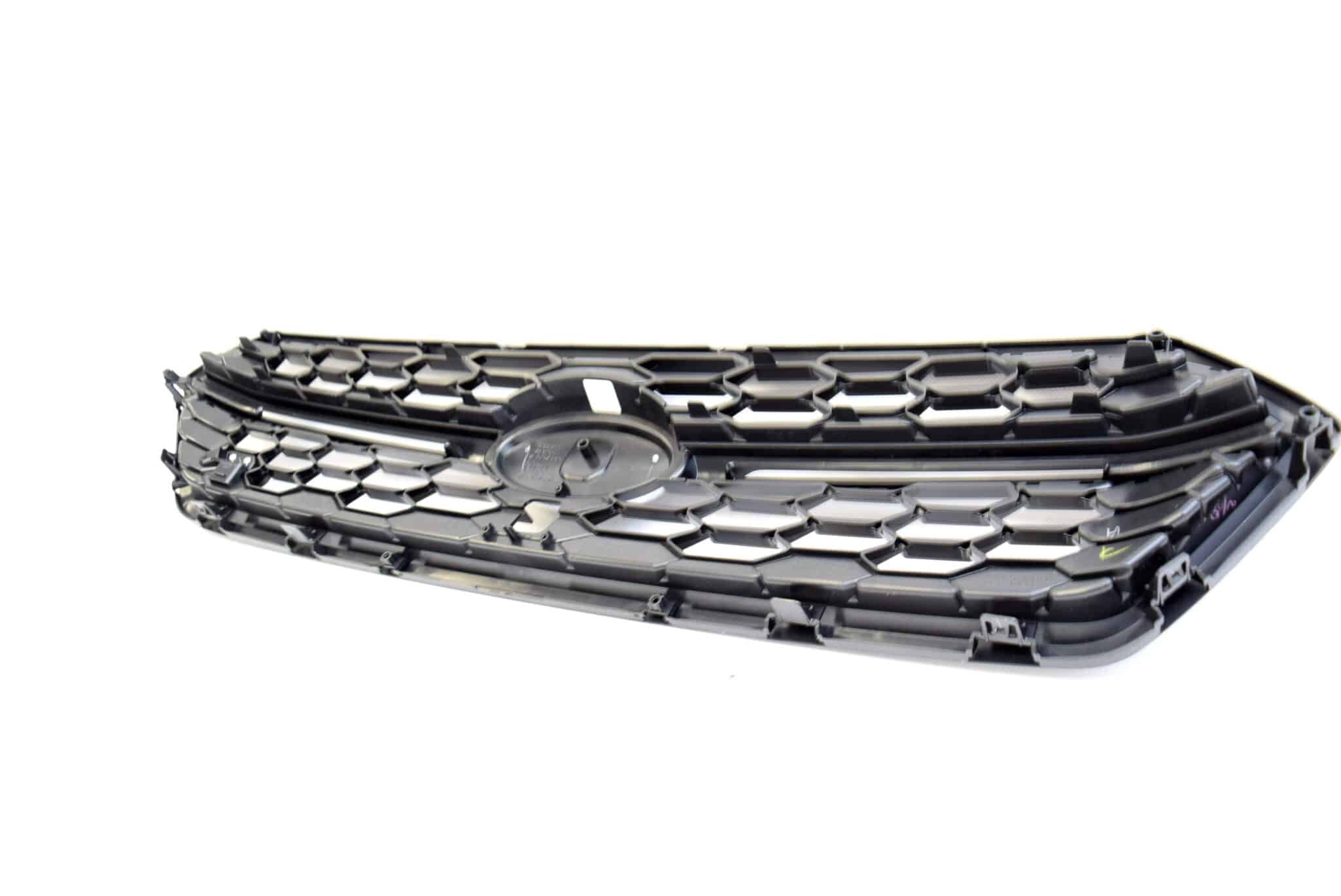 Grill atrapa przód Subaru WRX STI 2019-2021 - obrazek 3