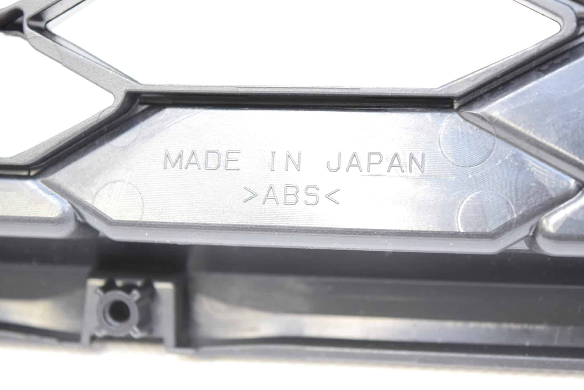 Grill atrapa przód Subaru WRX STI 2019-2021 - obrazek 6