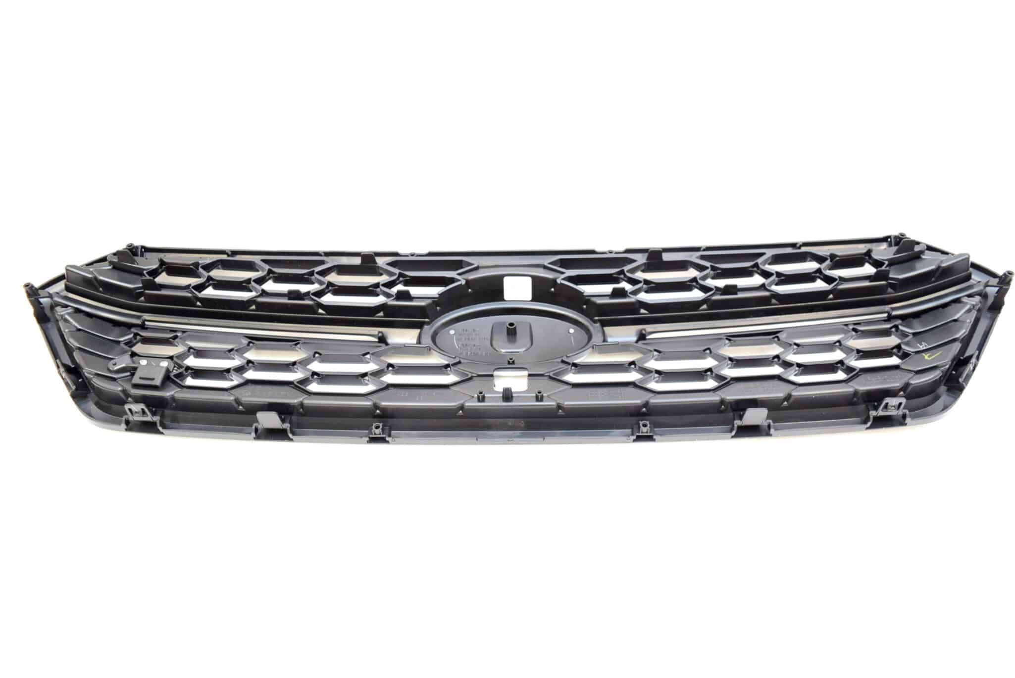 Grill atrapa przód Subaru WRX STI 2019-2021 - obrazek 8