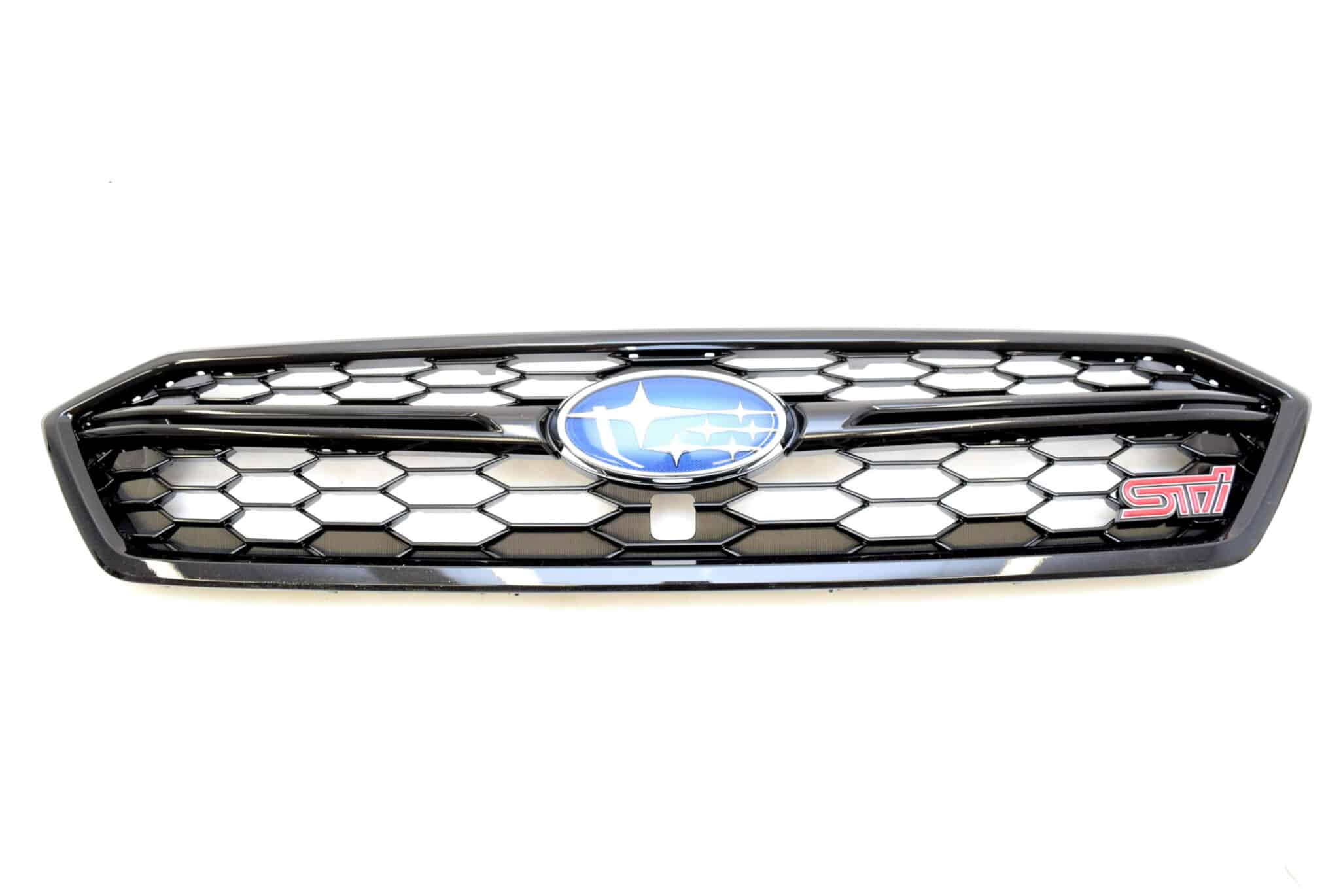 Grill atrapa przód Subaru WRX STI 2019-2021 - obrazek 9