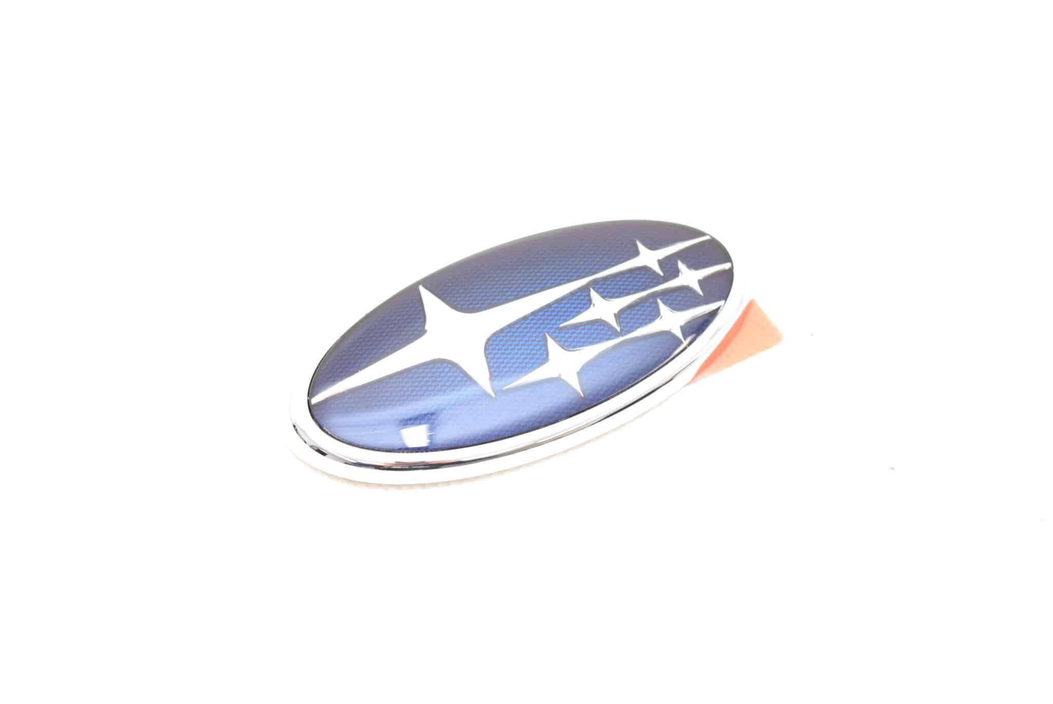 Emblemat grilla przedniego Subaru Impreza 05-07 - obrazek 4