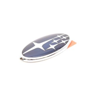 Emblemat grilla przedniego Subaru Impreza 05-07