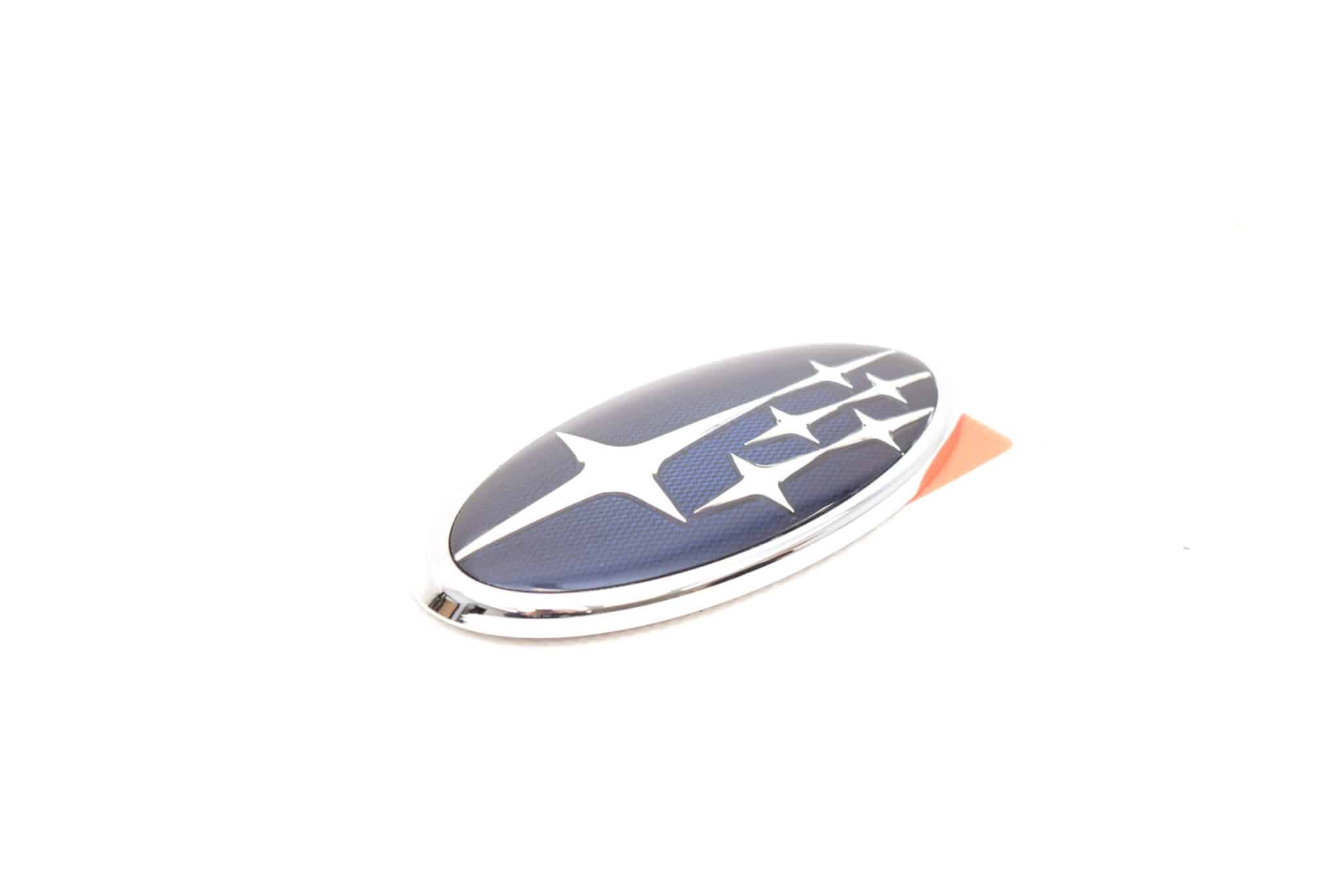Emblemat grilla przedniego Subaru Impreza 05-07