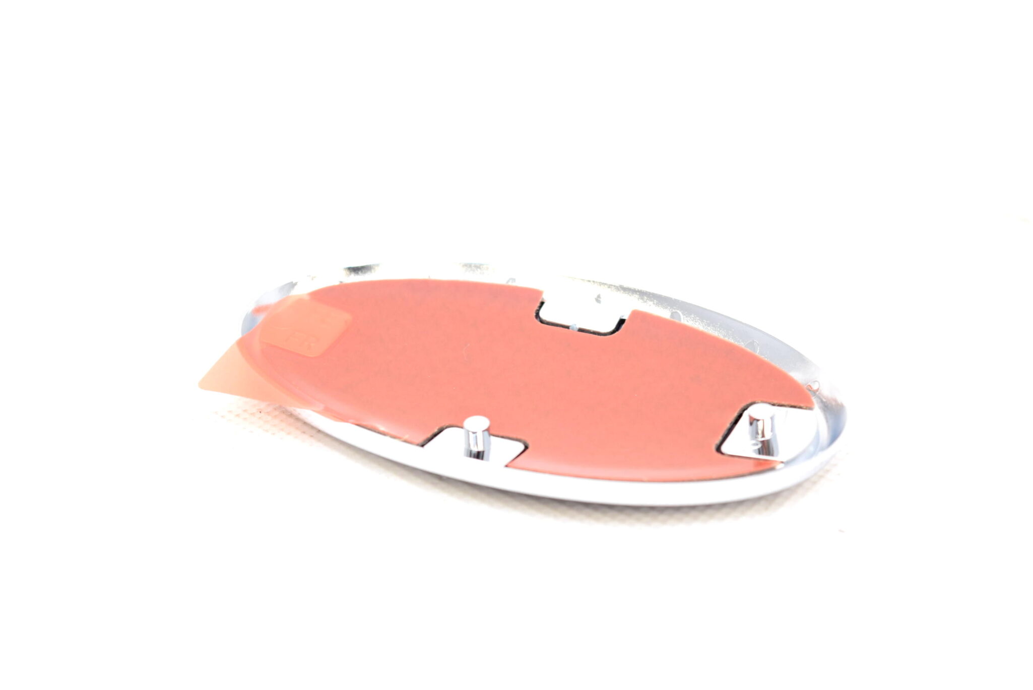 Emblemat grilla przedniego Subaru Impreza 05-07 - obrazek 3