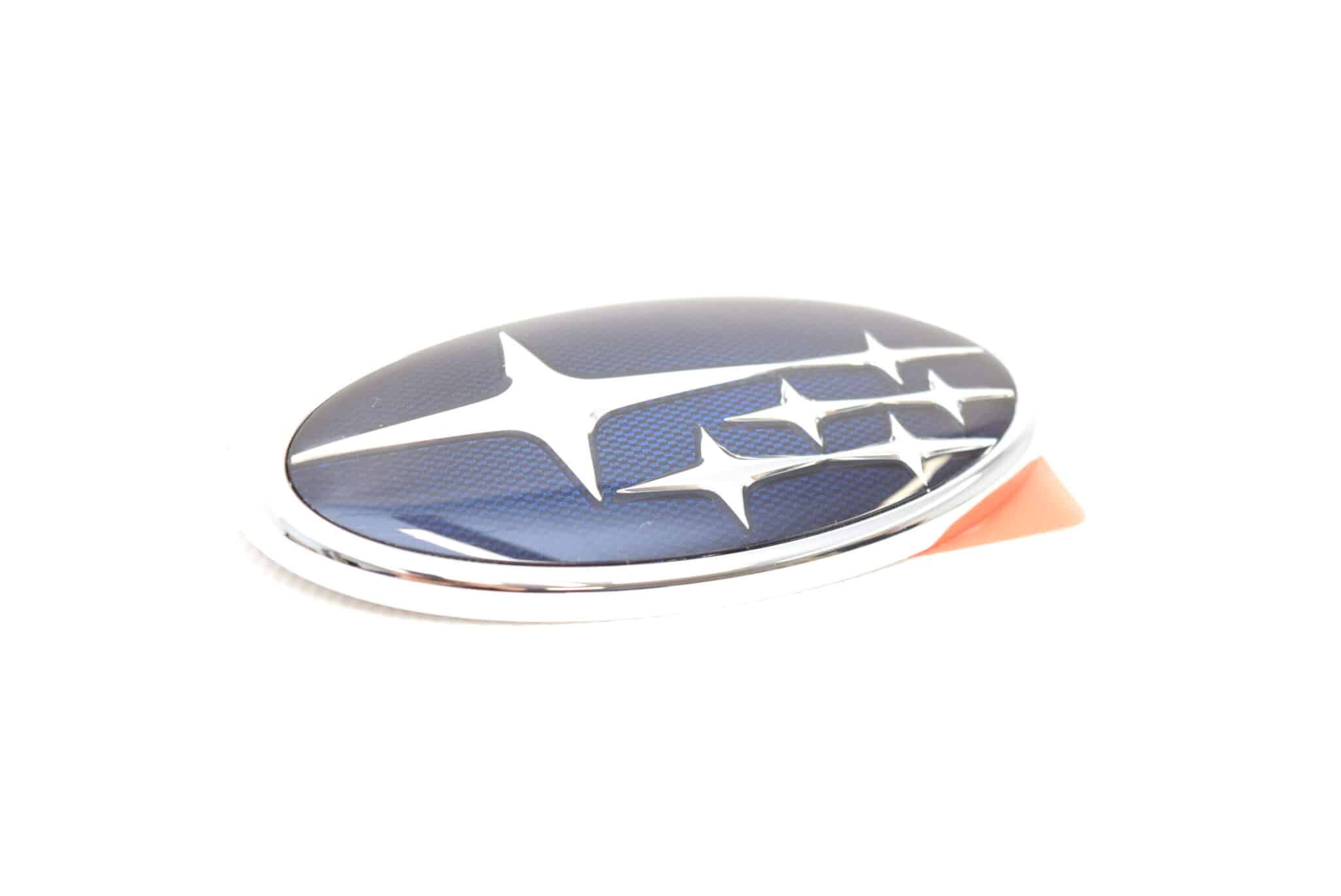 Emblemat grilla przedniego Subaru Impreza 05-07 - obrazek 2