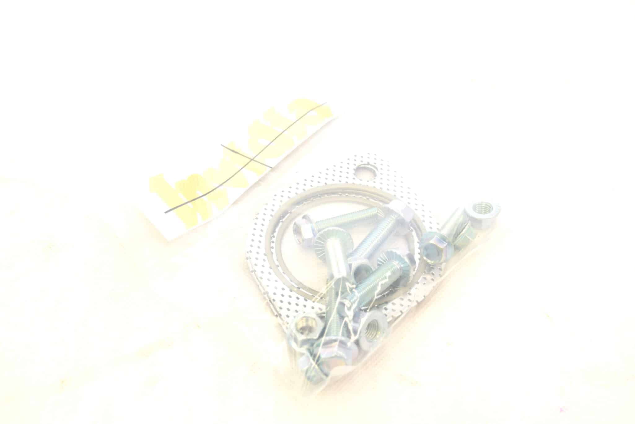 Układ wydechowy catback Invidia Subaru Impreza STI 08-14 GRB hatchback koncówki Titanium - obrazek 19