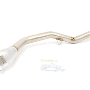 Downpipe Invidia przelotowy Impreza WRX 08-13 STI 08-21 Forester XT 09-12