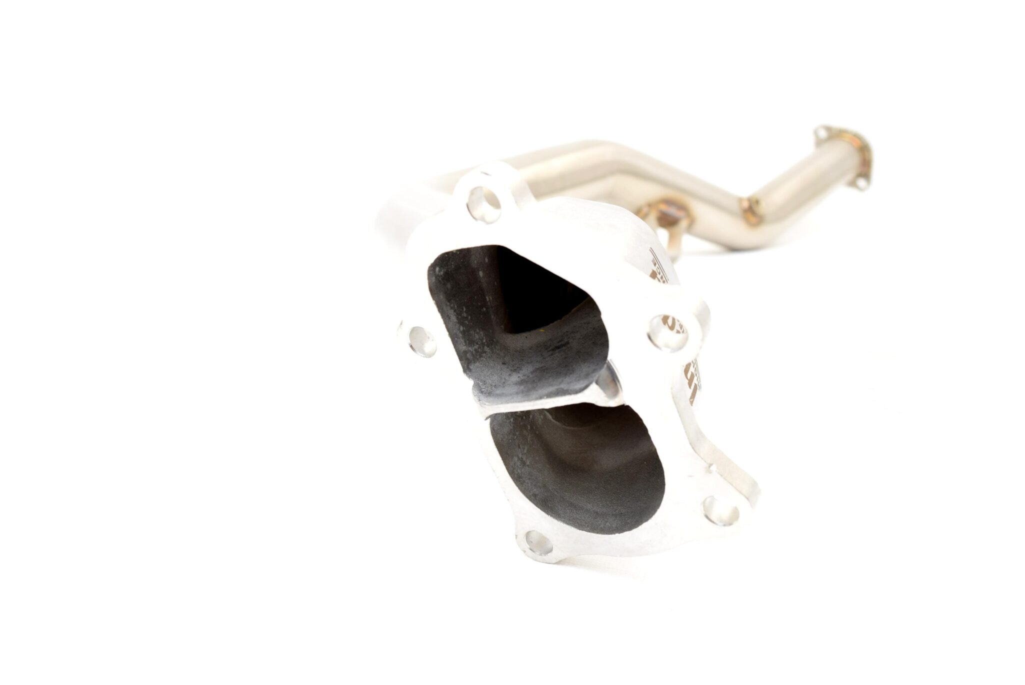 Downpipe Invidia przelotowy Impreza WRX 08-13 STI 08-21 Forester XT 09-12 - obrazek 8