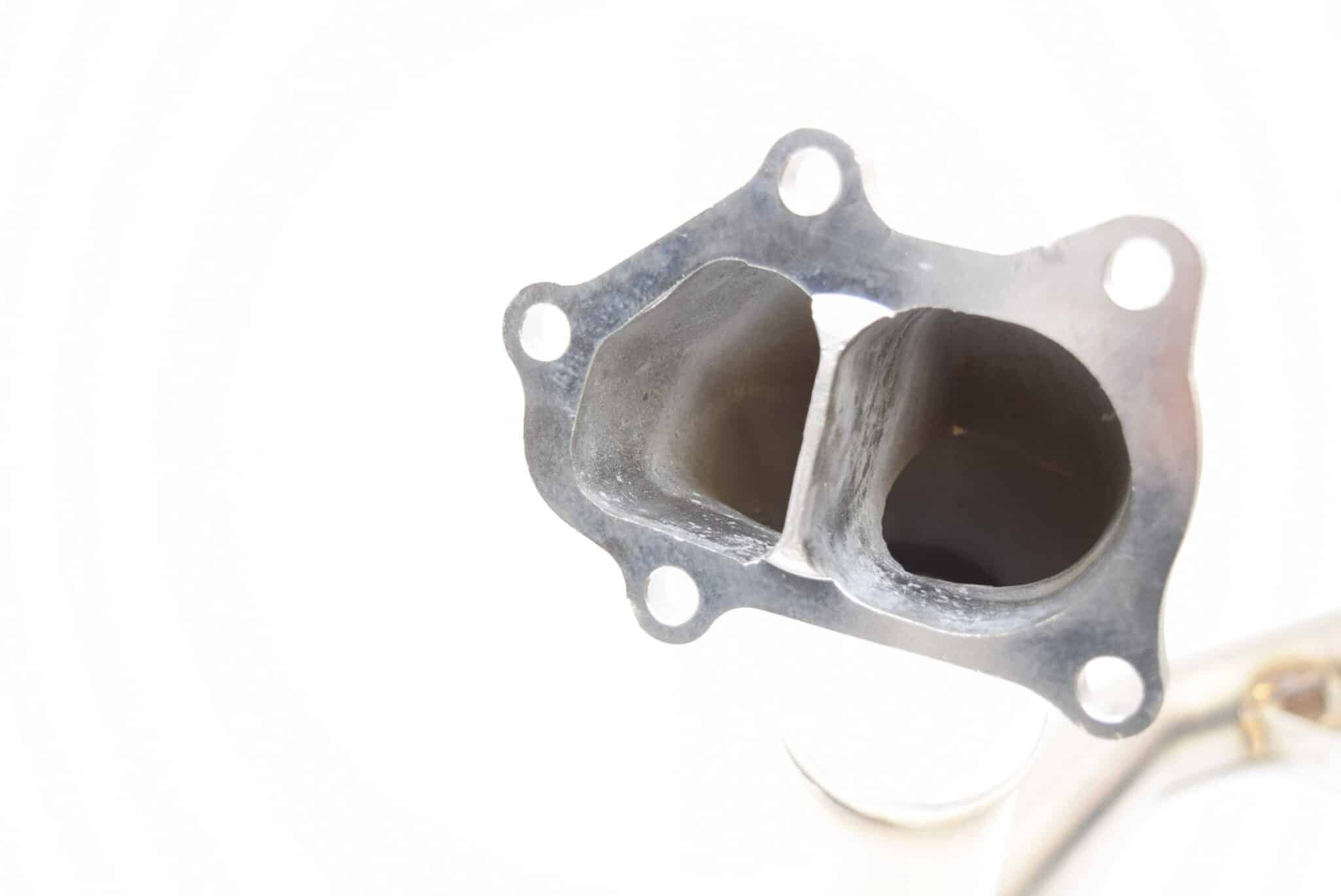 Downpipe Invidia przelotowy Impreza WRX 08-13 STI 08-21 Forester XT 09-12 - obrazek 5