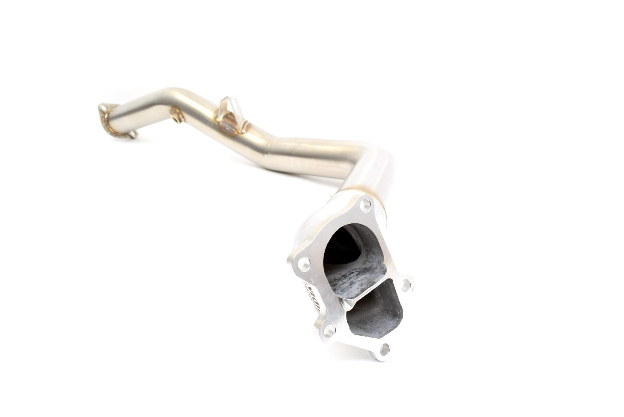Downpipe Invidia przelotowy Impreza WRX 08-13 STI 08-21 Forester XT 09-12 - obrazek 6