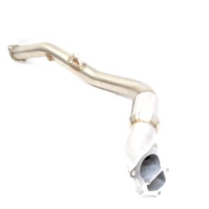 Downpipe Invidia ze sportowym katalizatorem Impreza WRX 08-13 STI 08-21 Forester XT 09-12