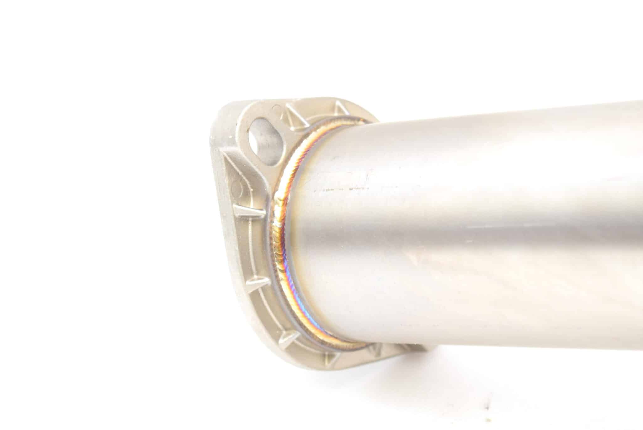 Downpipe Invidia ze sportowym katalizatorem Impreza WRX 08-13 STI 08-21 Forester XT 09-12 - obrazek 6