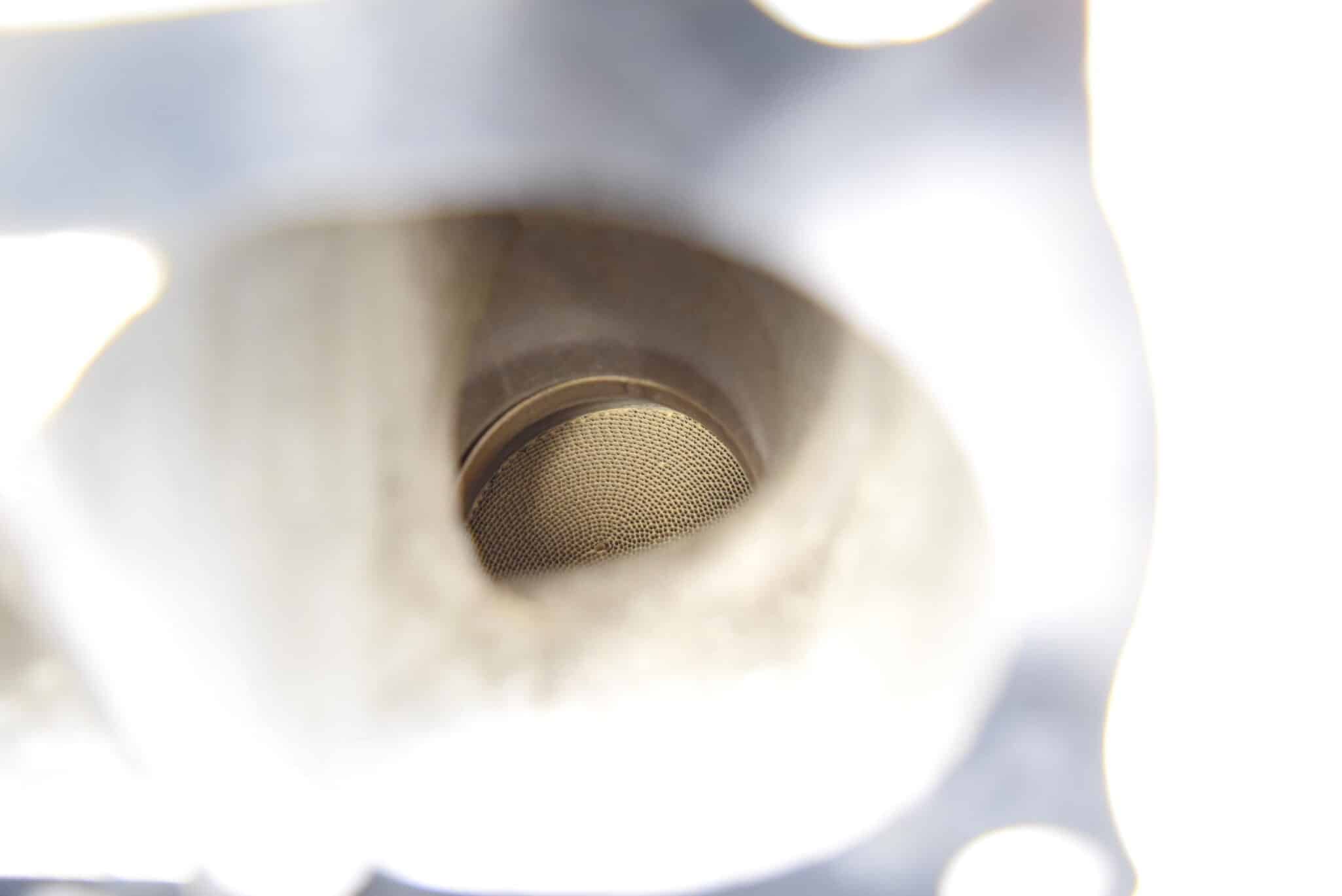 Downpipe Invidia ze sportowym katalizatorem Impreza WRX 08-13 STI 08-21 Forester XT 09-12 - obrazek 8