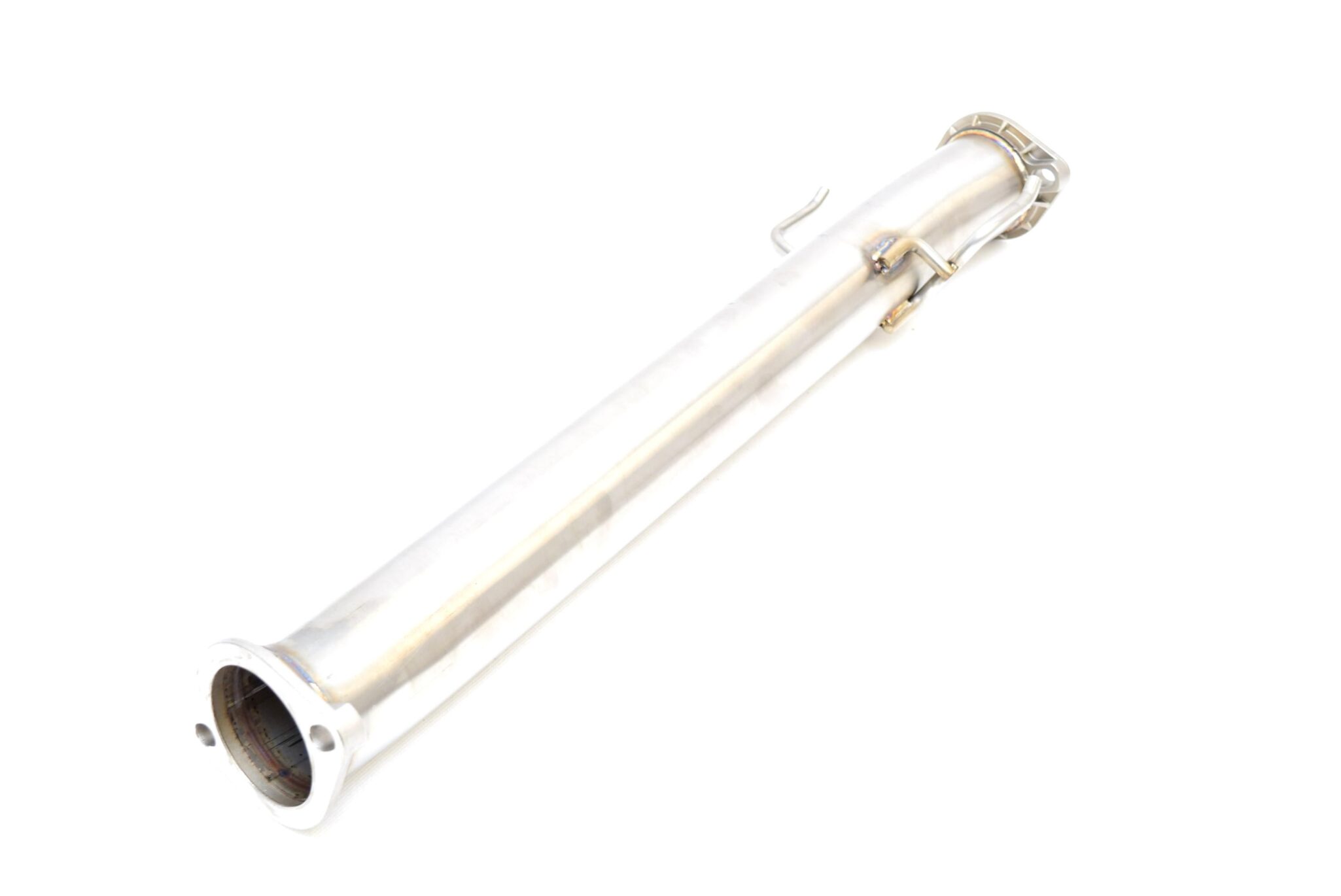 Downpipe ze sportowym katalizatorem Invidia Toyota Yaris GR - obrazek 14
