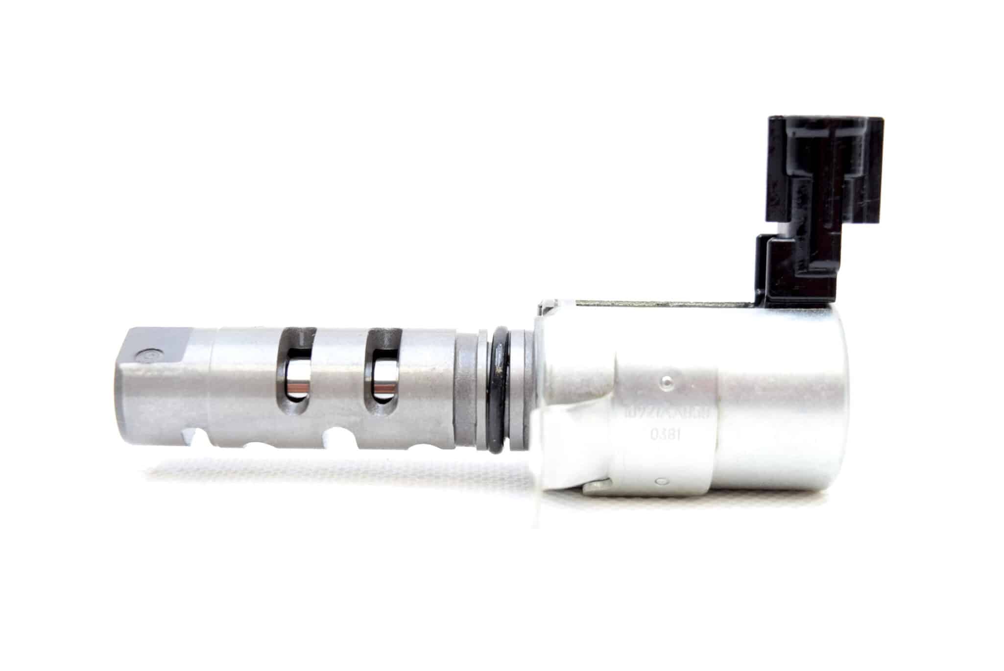 Solenoid zmiennych faz AVCS przedni Legacy Outback 03-09 H6 Tribeca H6 3.0 - obrazek 8