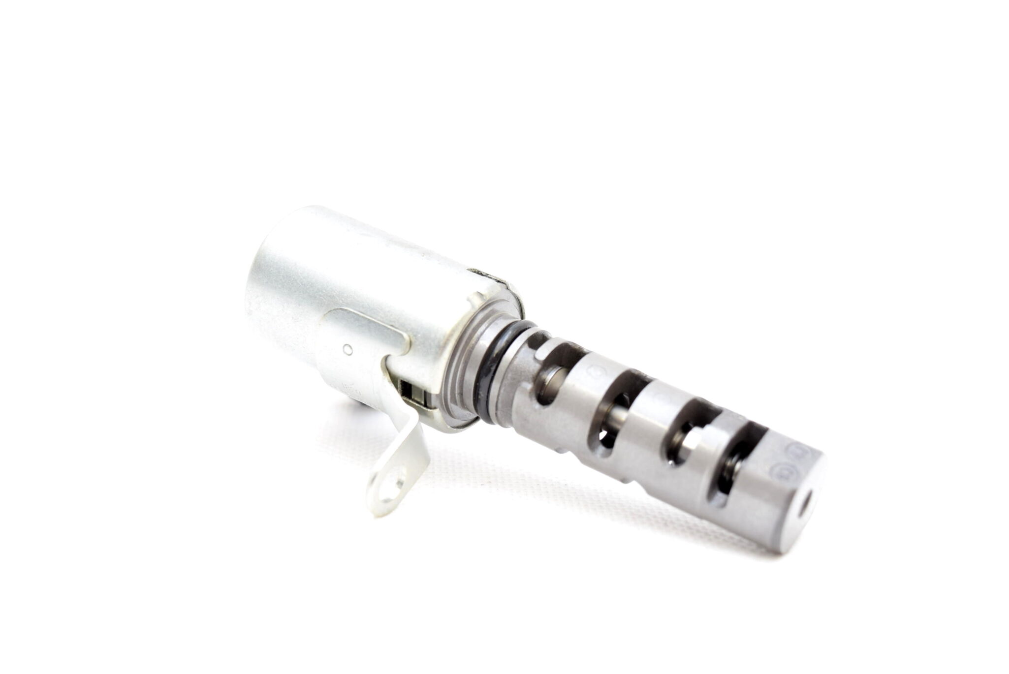 Solenoid zmiennych faz AVCS przedni Legacy Outback 03-09 H6 Tribeca H6 3.0 - obrazek 4