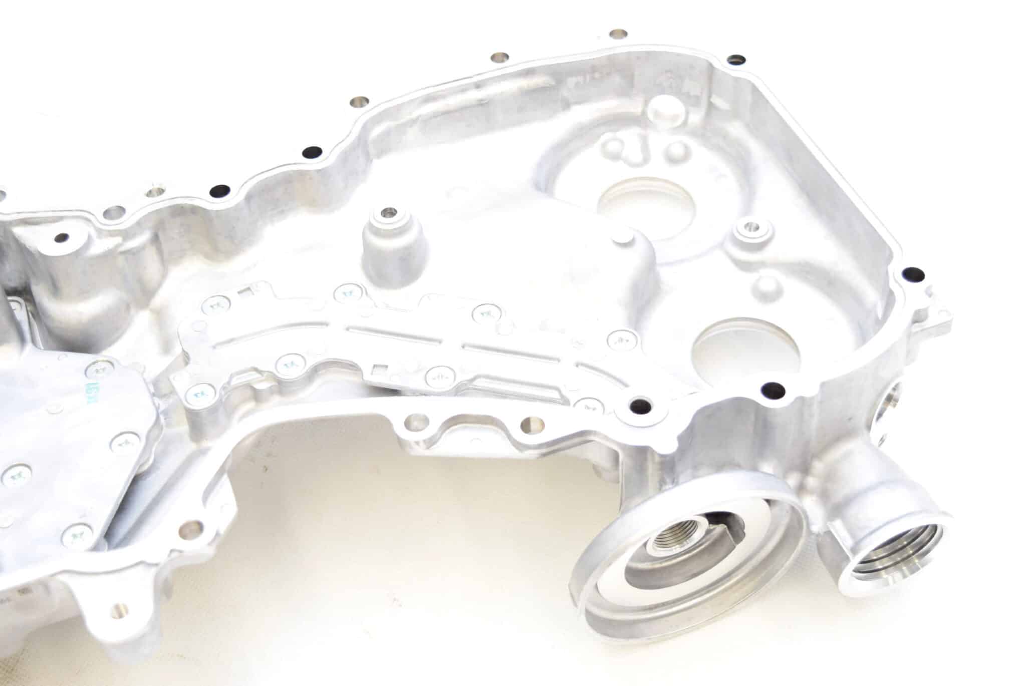 Obudowa osłona rozrządu z pompą oleju FA24 Subaru Ascent 19-24 WRX 22-25 Legacy/Outback 20-25 - obrazek 8