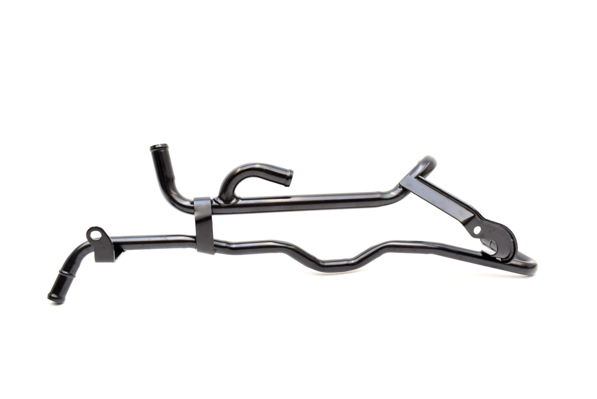 Przewód wodny bloku silnika Impreza WRX 05-07 STI 05-22 Forester XT 05-07 silniki EJ255 EJ257 - obrazek 2