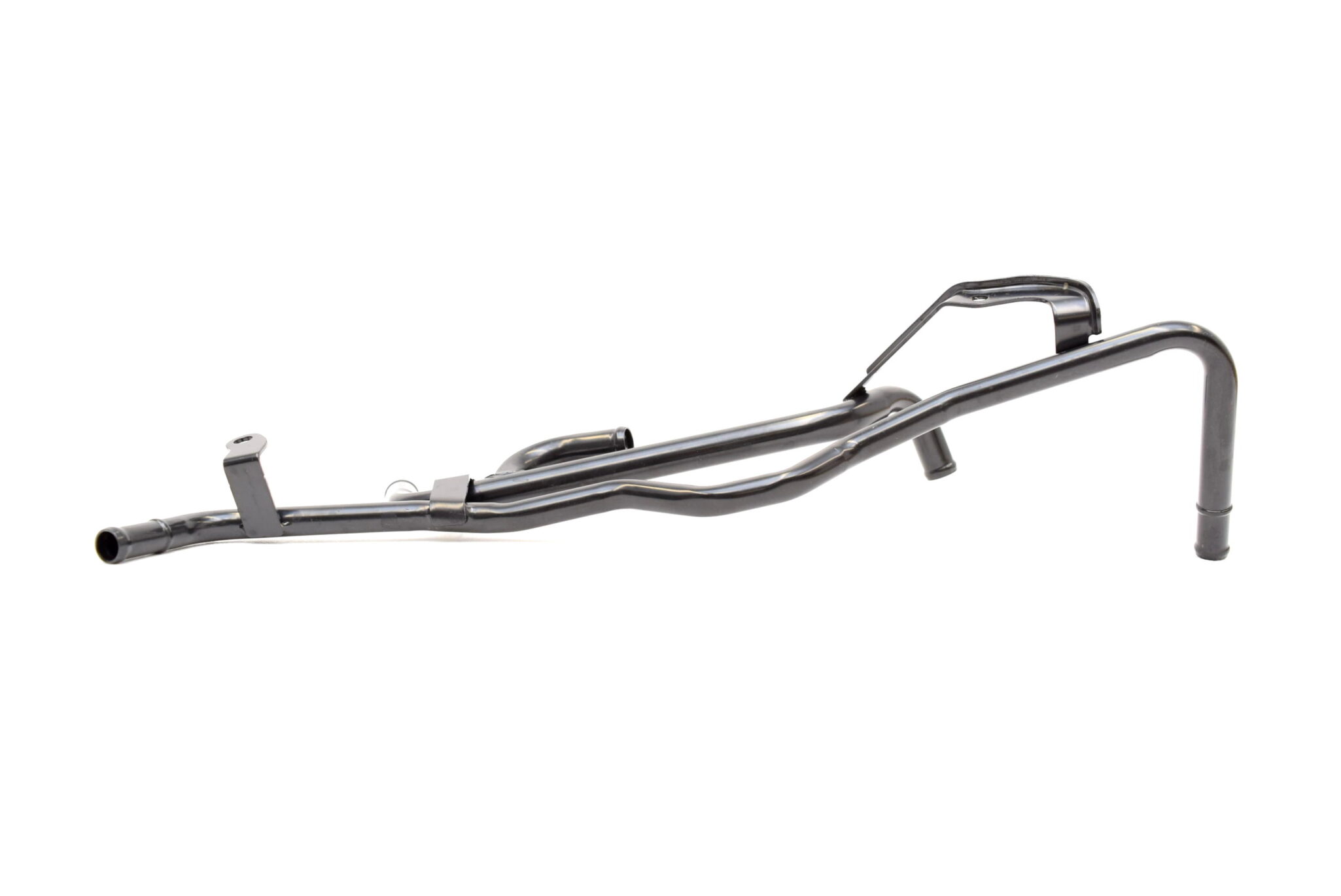 Przewód wodny bloku silnika Impreza WRX 05-07 STI 05-22 Forester XT 05-07 silniki EJ255 EJ257 - obrazek 3