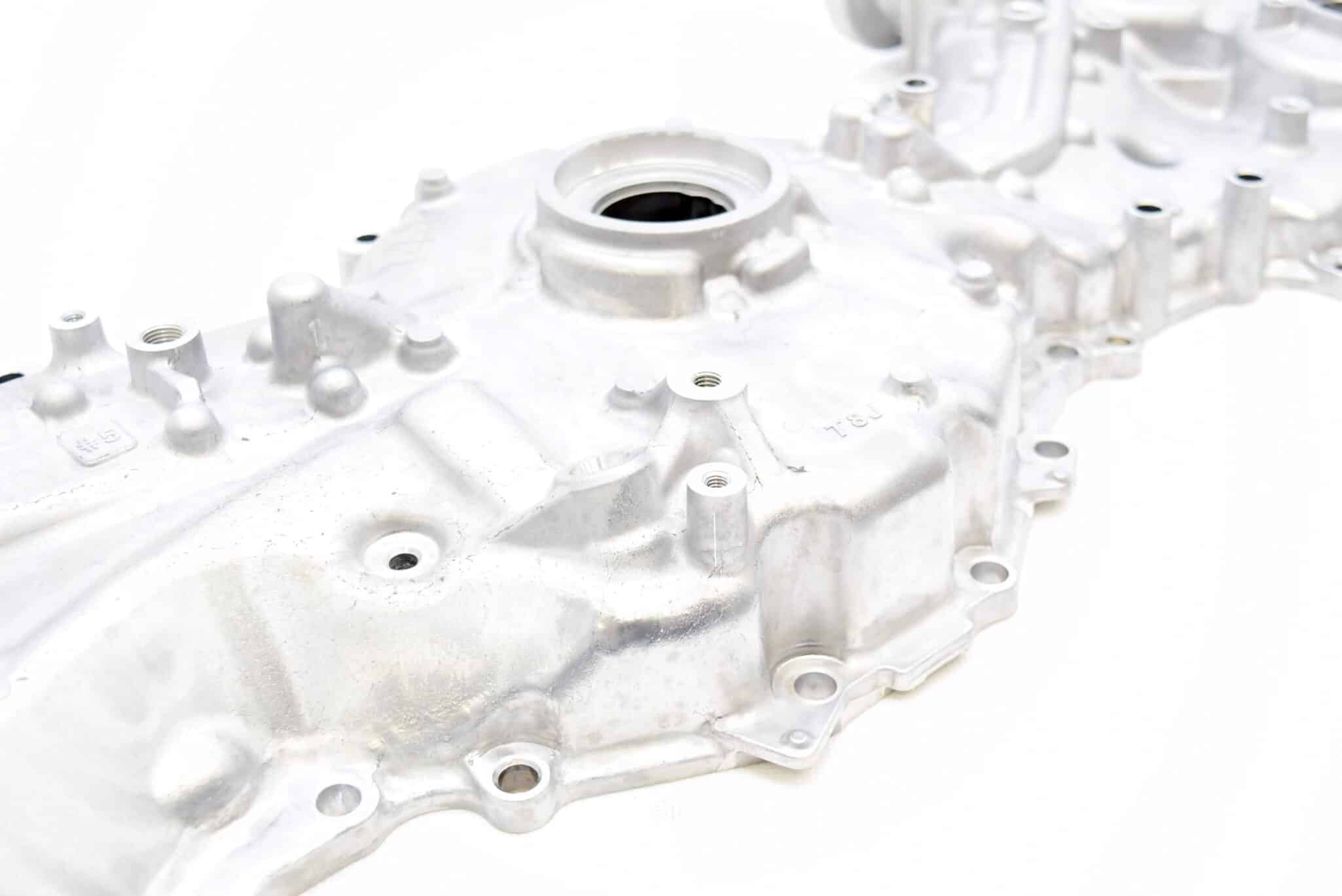 Obudowa osłona rozrządu z pompą oleju FA24 Subaru Ascent 19-24 WRX 22-25 Legacy/Outback 20-25 - obrazek 5