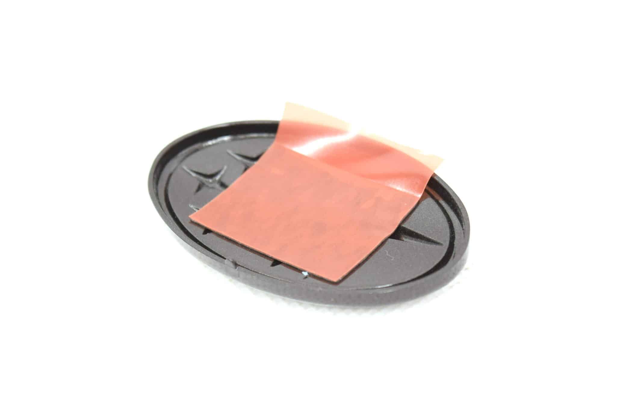 Emblemat przedni Impreza 94-00 - obrazek 3