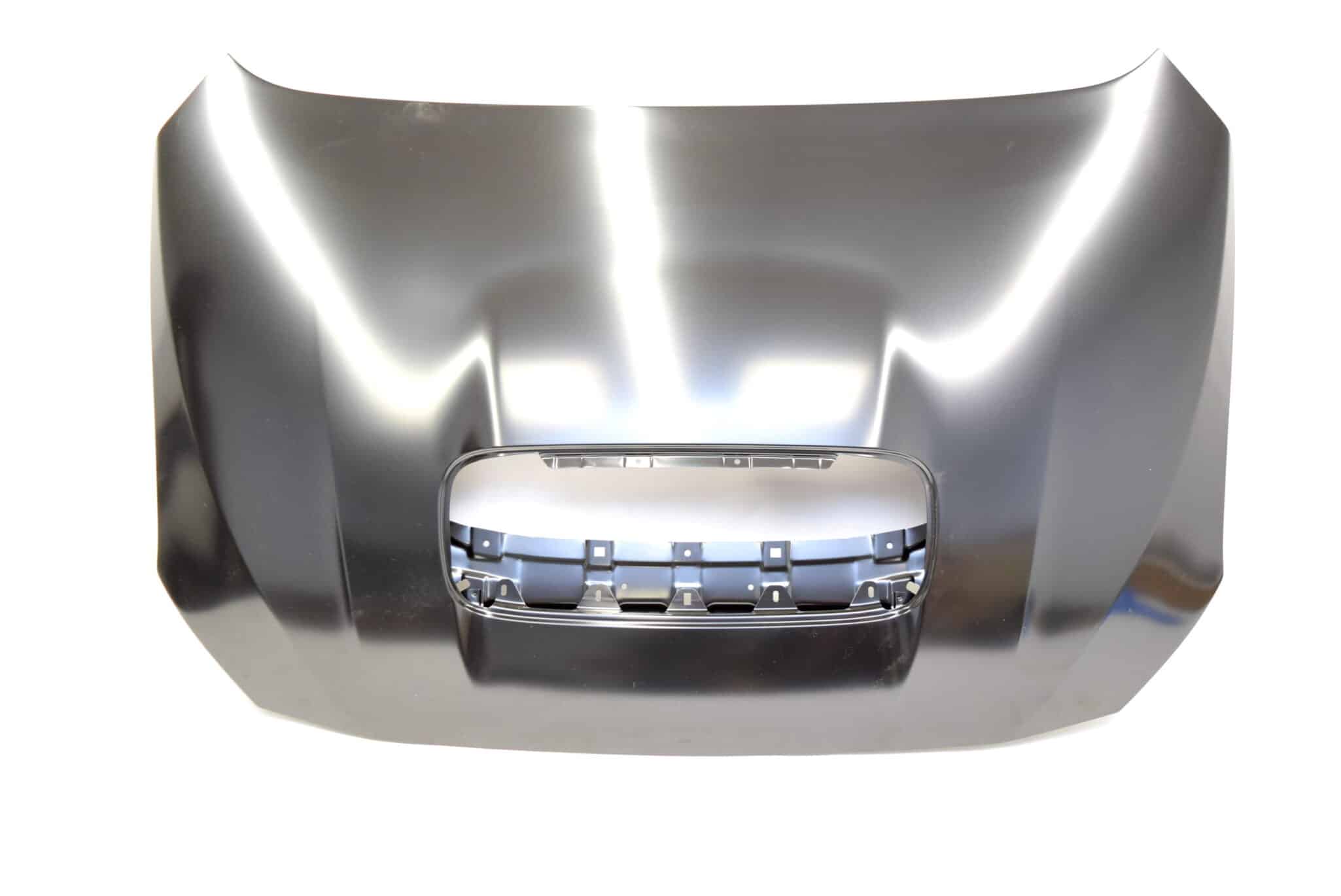 Maska pokrywa silnika Subaru Impreza WRX i STI 2015-2022 Levorg 15-20 - obrazek 5