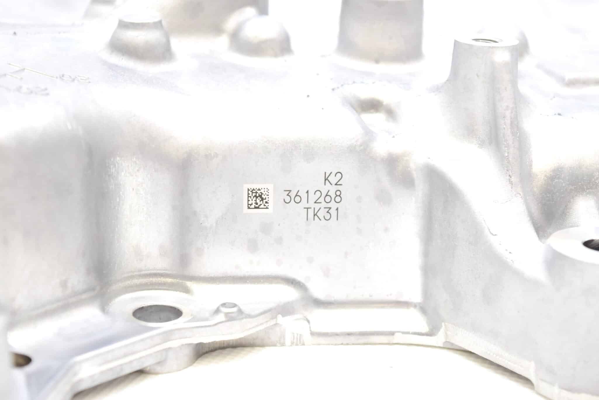 Obudowa osłona rozrządu z pompą oleju FA24 Subaru Ascent 19-24 WRX 22-25 Legacy/Outback 20-25 - obrazek 4