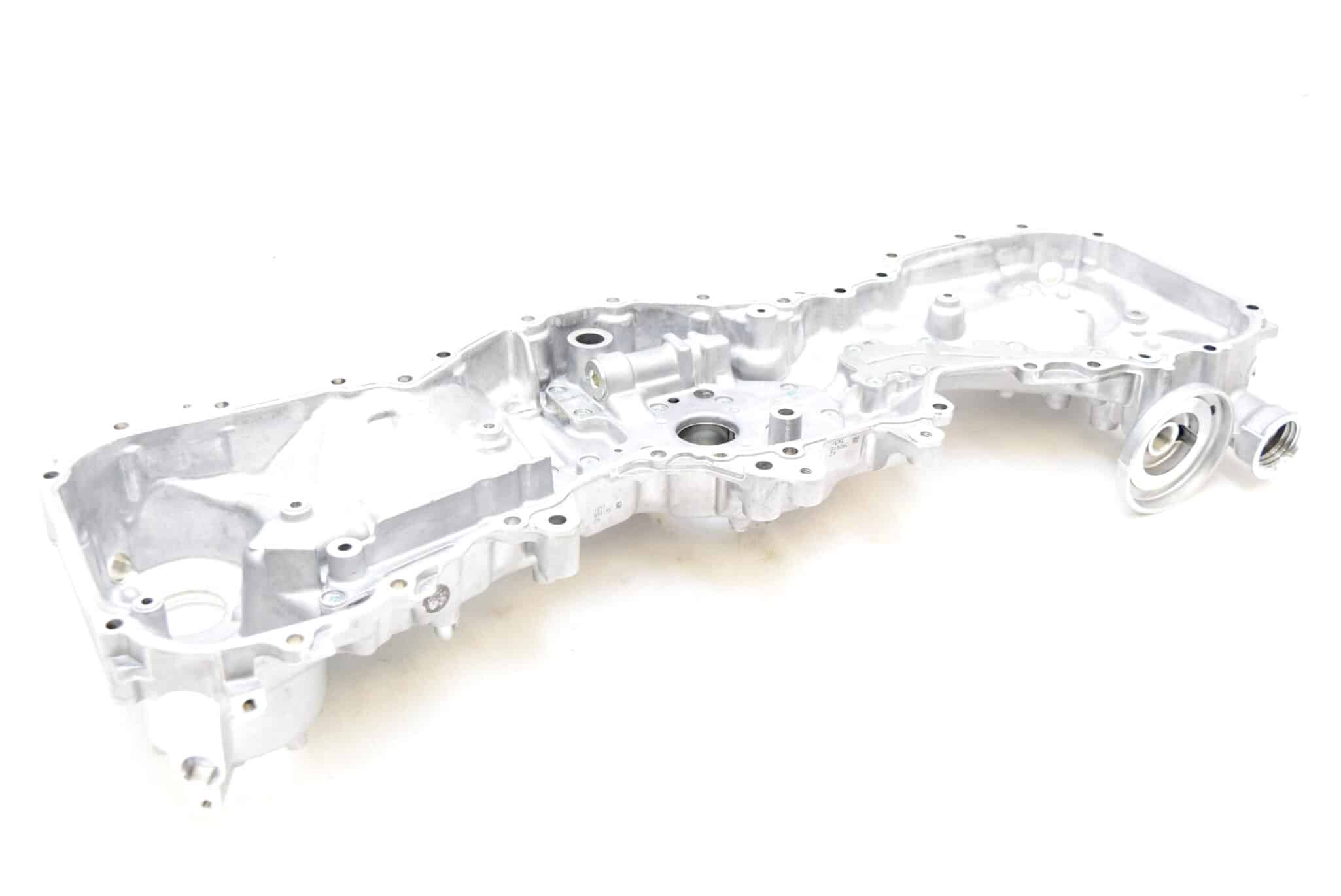 Obudowa osłona rozrządu z pompą oleju FA24 Subaru Ascent 19-24 WRX 22-25 Legacy/Outback 20-25 - obrazek 6