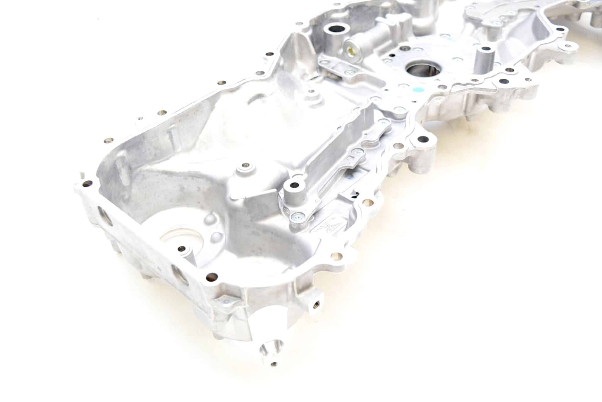 Obudowa osłona rozrządu z pompą oleju FA24 Subaru Ascent 19-24 WRX 22-25 Legacy/Outback 20-25 - obrazek 7
