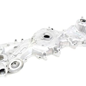 Obudowa osłona rozrządu z pompą oleju FA24 Subaru Ascent 19-24 WRX 22-25 Legacy/Outback 20-25