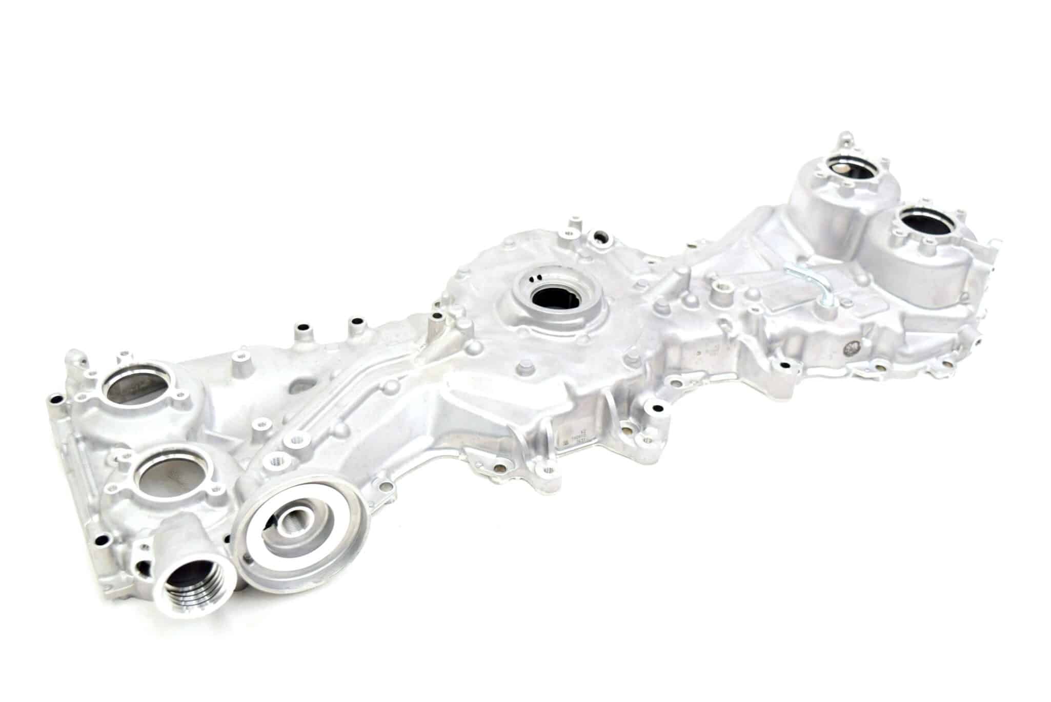 Obudowa osłona rozrządu z pompą oleju FA24 Subaru Ascent 19-24 WRX 22-25 Legacy/Outback 20-25