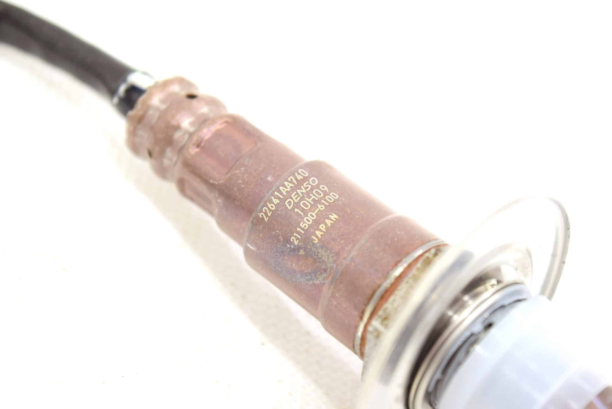 Sonda lambda Subaru Diesel Euro 6 Forester SJ14-18 Legacy/Outback 15-19 XV 15-17 - obrazek 2