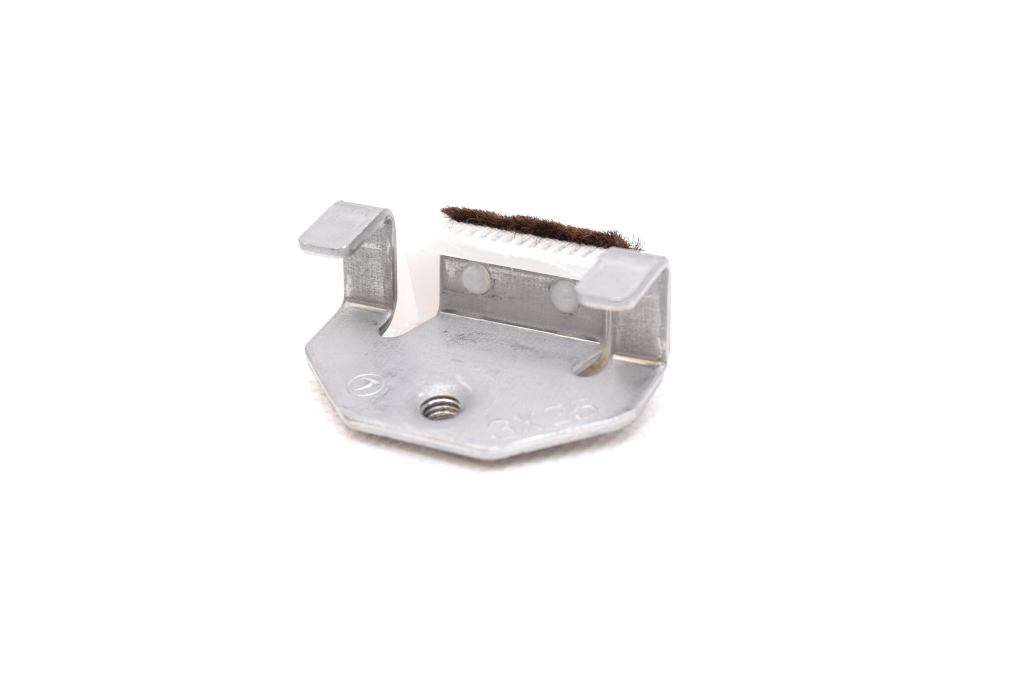 Stabilizator prowadnica szyby drzwi wewnętrzny Subaru Impreza 94-07 Forester 03-07 Legacy 94-02 - obrazek 3