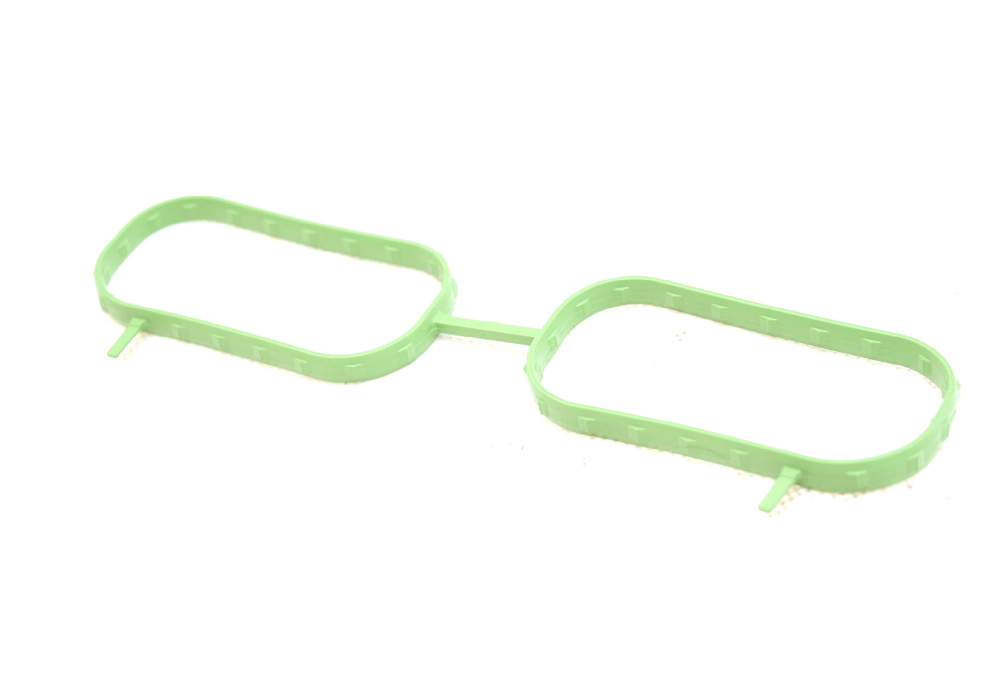 Uszczelka kolektora dolotowego silniki FB25 Subaru Legacy Outback BS 15-19 Forester SJ 14-19 USA