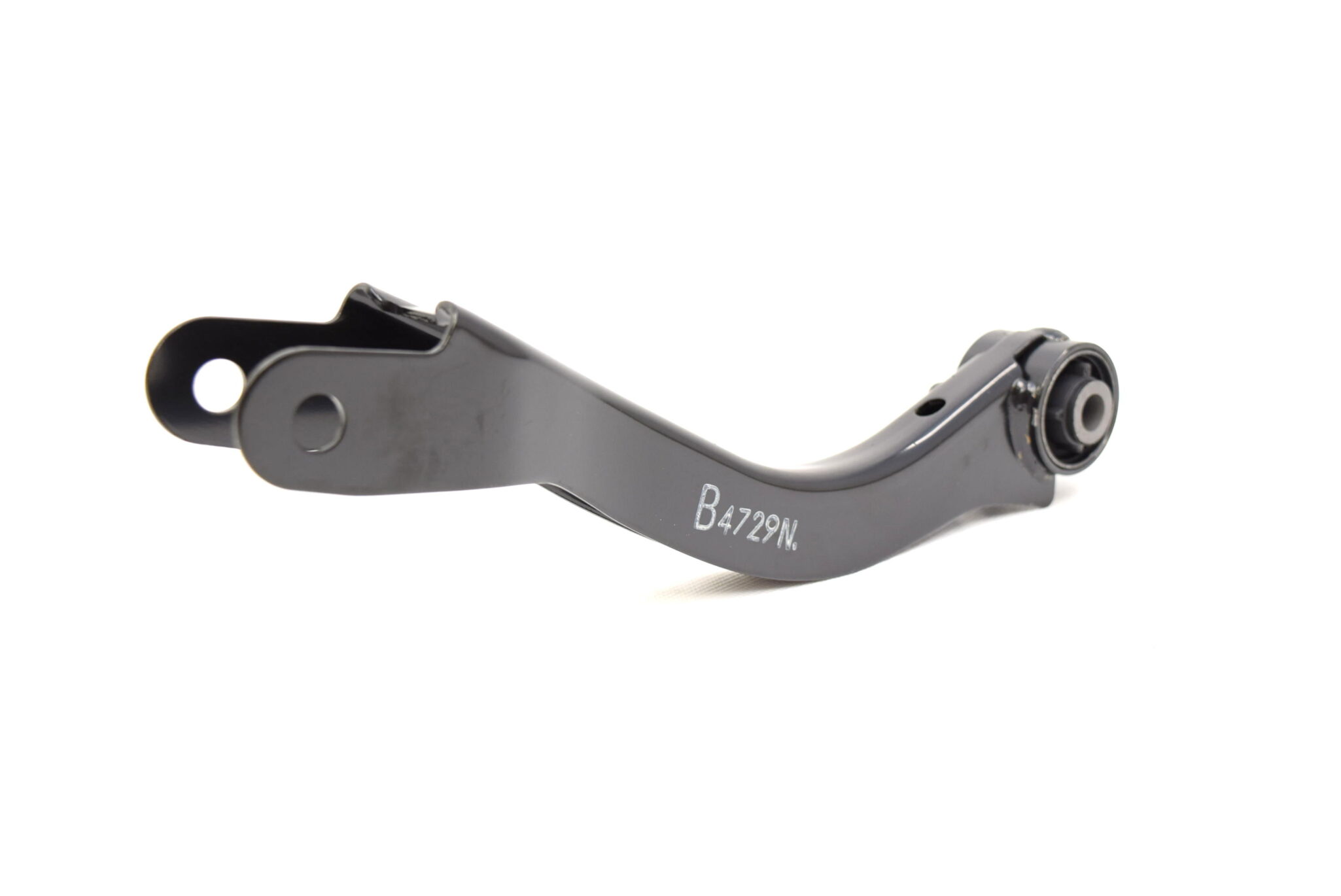 Wahacz tylny wzdlużny Subaru Impreza STI 15-22 WRX 15-22 - obrazek 5
