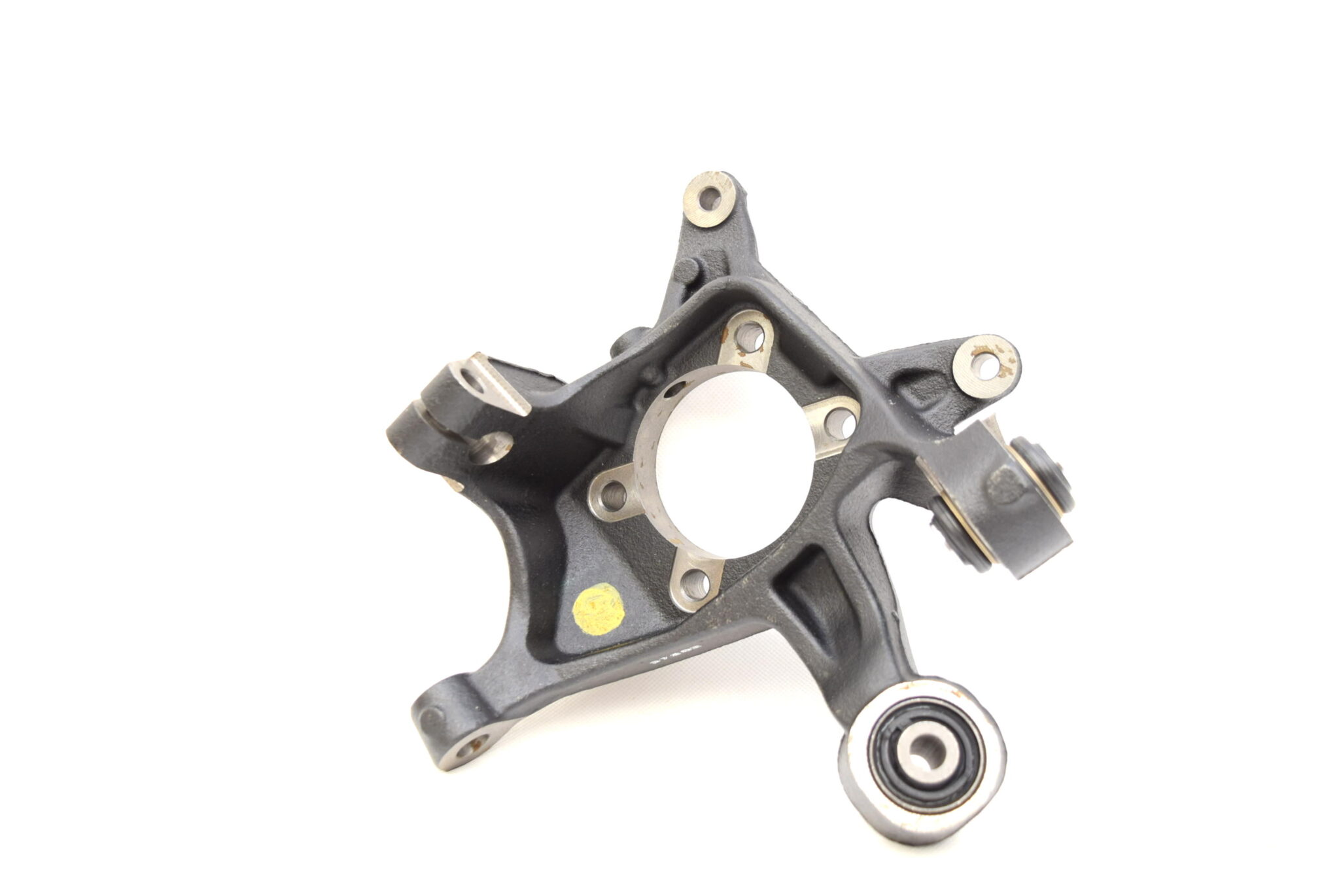 Zwrotnica tylna prawa Subaru Impreza STI 15-22 WRX 15-22 - obrazek 2
