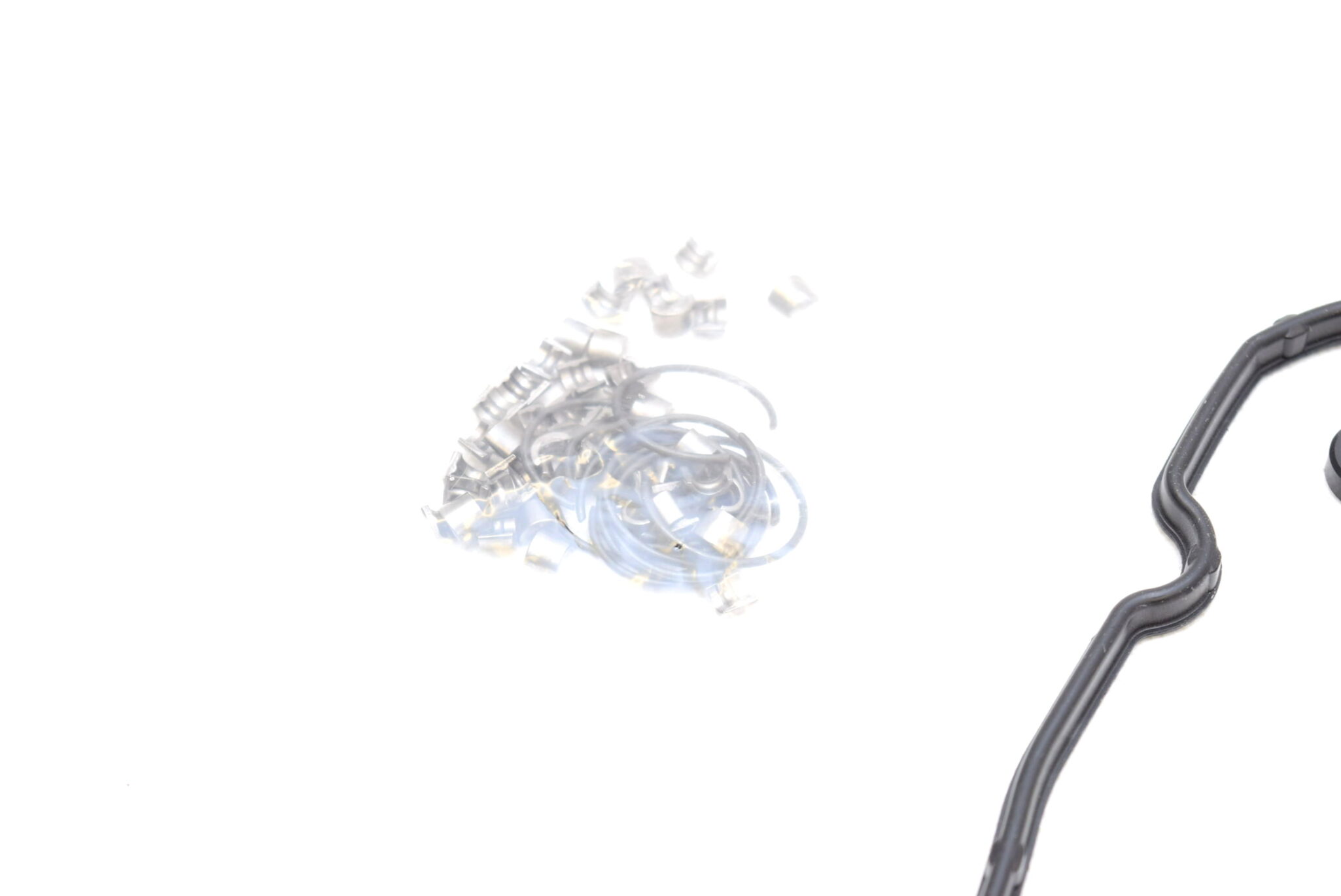 Zestaw uszczelek silnika Subaru Legacy/Outback H6 3.6 15-19 - obrazek 2