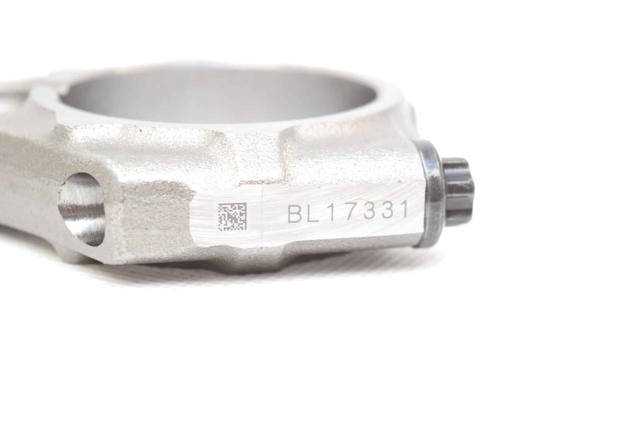Korbowód silnika FA24T Subaru Ascent 19-25 WRX 22-25 Legacy Outback BT 20-25 - obrazek 2