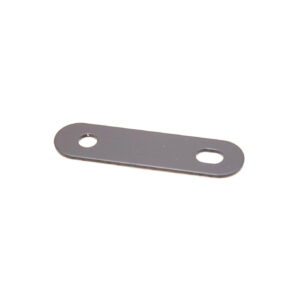 Wspornik tylny emblematu grilla Impreza STI 01-04