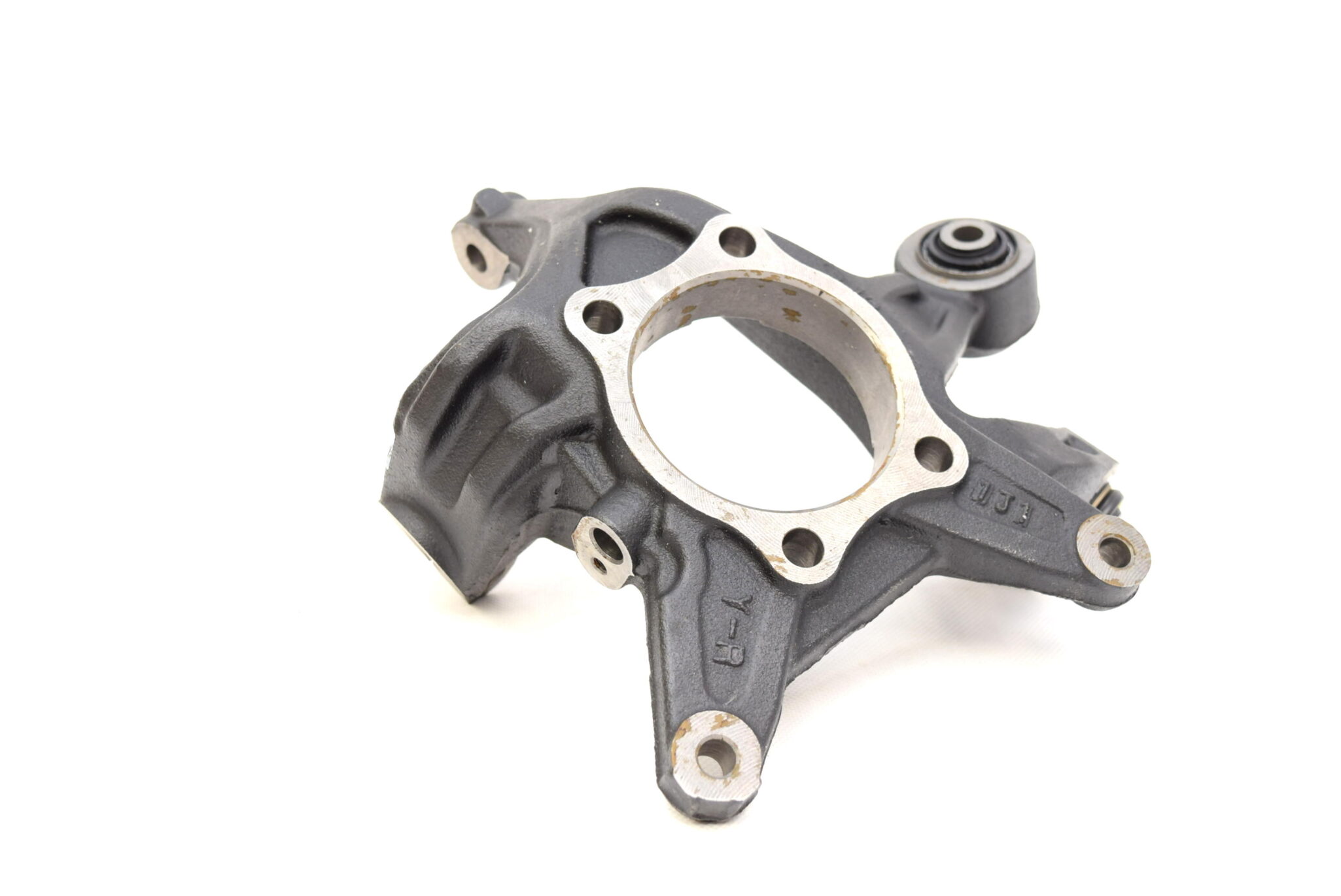 Zwrotnica tylna prawa Subaru Impreza STI 15-22 WRX 15-22 - obrazek 5