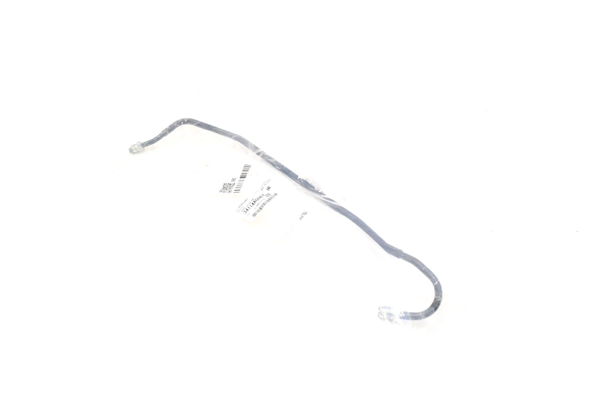 Przewód przekładni kierowniczej Subaru Legacy 03-09 LHD - obrazek 6