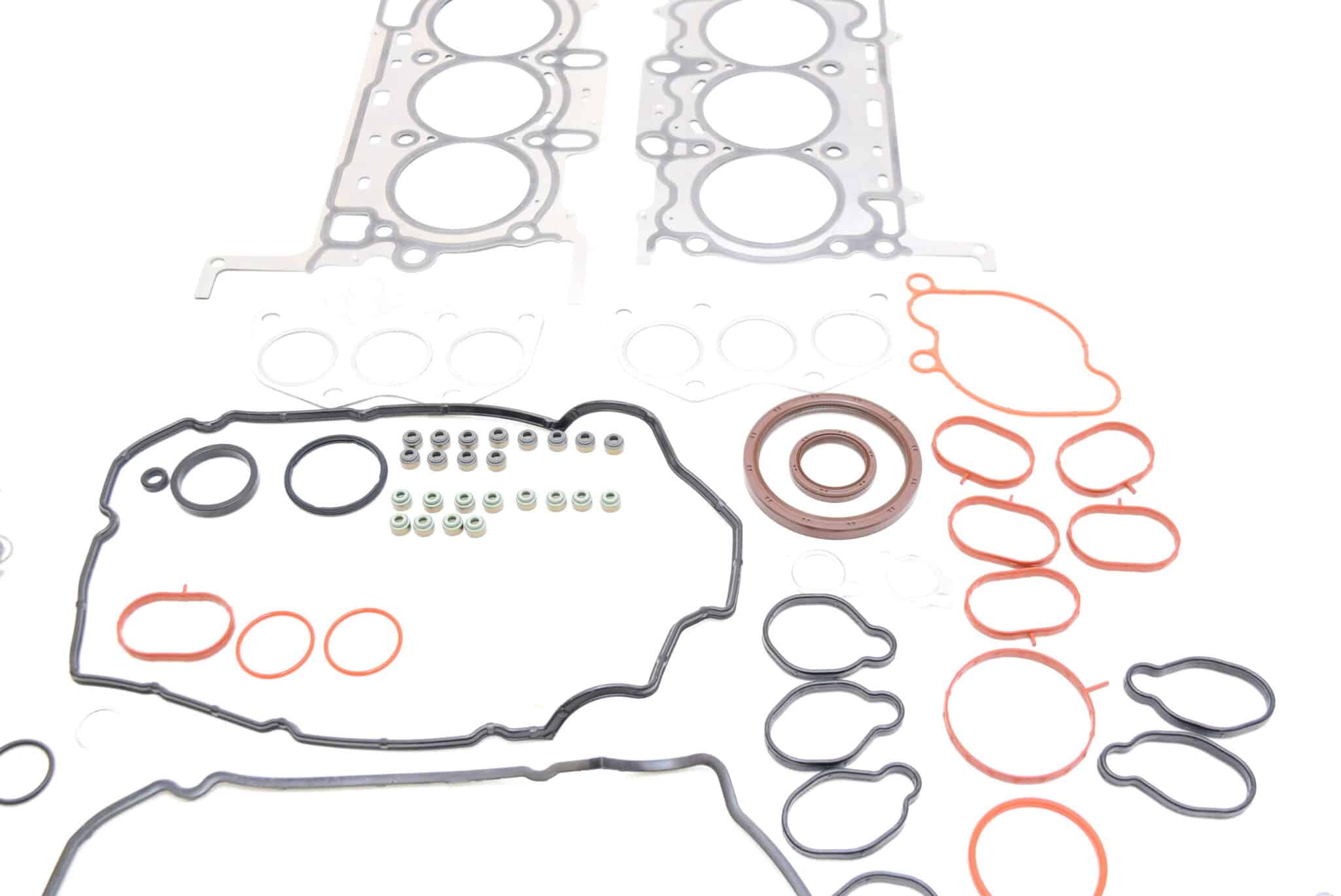 Zestaw uszczelek silnika Subaru Legacy/Outback H6 3.6 15-19 - obrazek 5