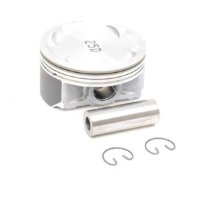 Tłok silnika EJ255 nadwymiarowy +0,25mm Subaru Impreza WRX 06-12 Forester XT 05-12 Legacy GT 05-09